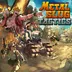 اکانت قانونی Metal SLUG Tactics برای PS5 & PS4